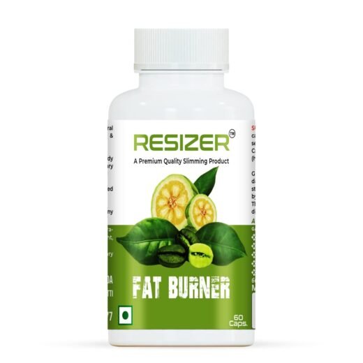 Resizer 60 Capsules - Image 2