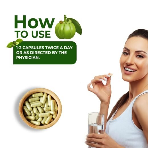 Resizer 60 Capsules - Image 3