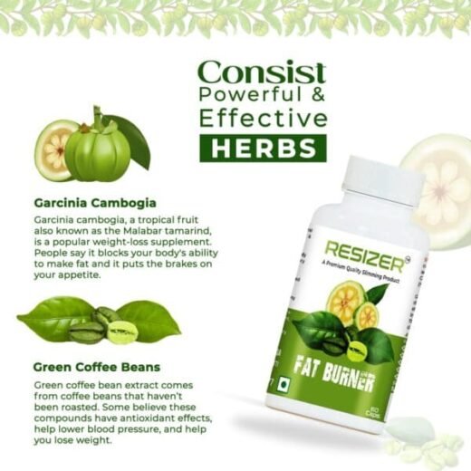 Resizer 60 Capsules - Image 4